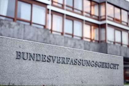 Sigrid Emmenegger soll nach Karlsruhe wechseln - SPD setzt auf unstrittige Juristin