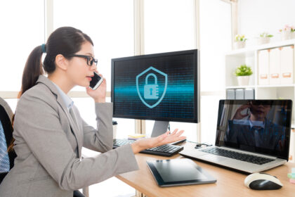 289 Milliarden Schaden durch Spione und Sabotage