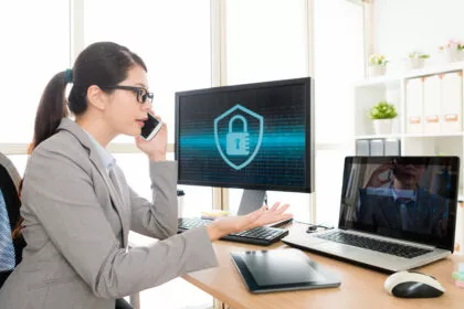 289 Milliarden Schaden durch Spione und Sabotage