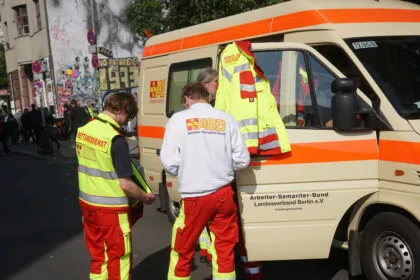 Pflegegeld 2.0: Arbeiter-Samariter-Bund für Pflegevollversicherung