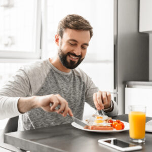 Protein ist nicht gleich Protein: Worauf es bei der Auswahl von Proteinquellen tatsächlich ankommt