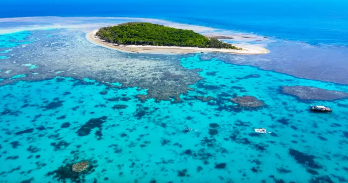 Great Barrier Reef