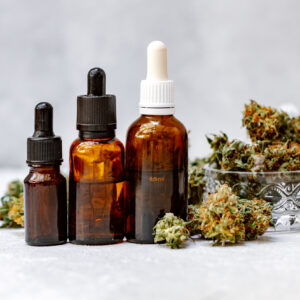 Schizophrenie-Gefahr durch Cannabis: Neue Studie enthüllt Risiken hochwirksamer Vapes