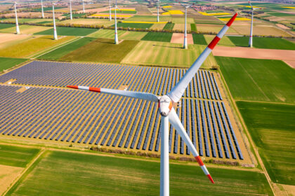 Solarförderung auf der Kippe? Neue Zahlen zur Energiewende vorgelegt