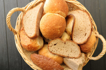Altes Brot neu genießen: 7 einfache Rezeptideen zum Nachmachen