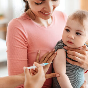 Geheime Studie: Erhöhen Impfungen das Risiko chronischer Erkrankungen bei Kindern?
