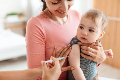 Geheime Studie: Erhöhen Impfungen das Risiko chronischer Erkrankungen bei Kindern?