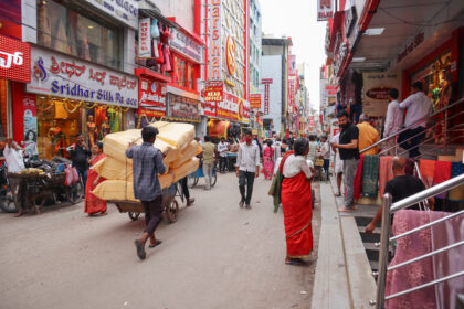 Wadephul reist zu Gesprächen nach Indien