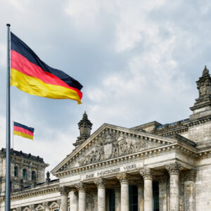 Warum der Name „Tag der Deutschen Einheit“ nicht stimmt