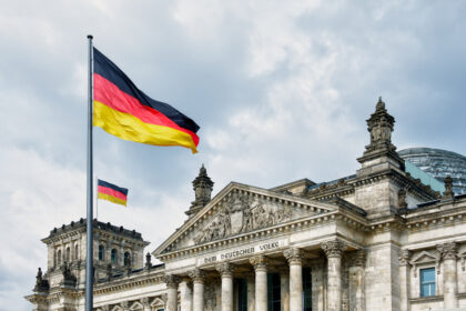 Warum der Name „Tag der Deutschen Einheit“ nicht stimmt