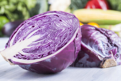 Rotkohl: Das regionale Supergemüse für mehr Gesundheit