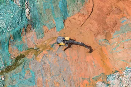 China beschränkt weiterhin Export Seltener Erden - Bundesregierung „sehr besorgt“