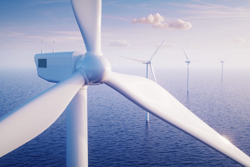 Windkraftanlagen verteilen 228 teils giftige Chemikalien – Ministerium: Ausbauziele bleiben
