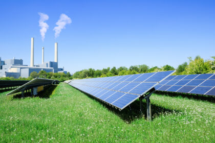 Realitätscheck zur Energiewende: Wie es mit Wind- und Solarenergie weitergeht