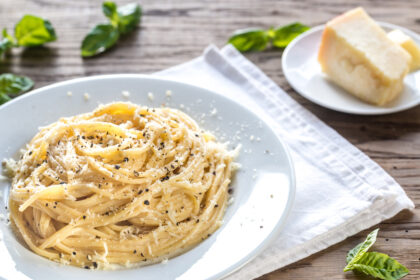 „Nobelpreis der Herzen“ in Physik kürt die perfekte Pastasauce (+ Rezept)