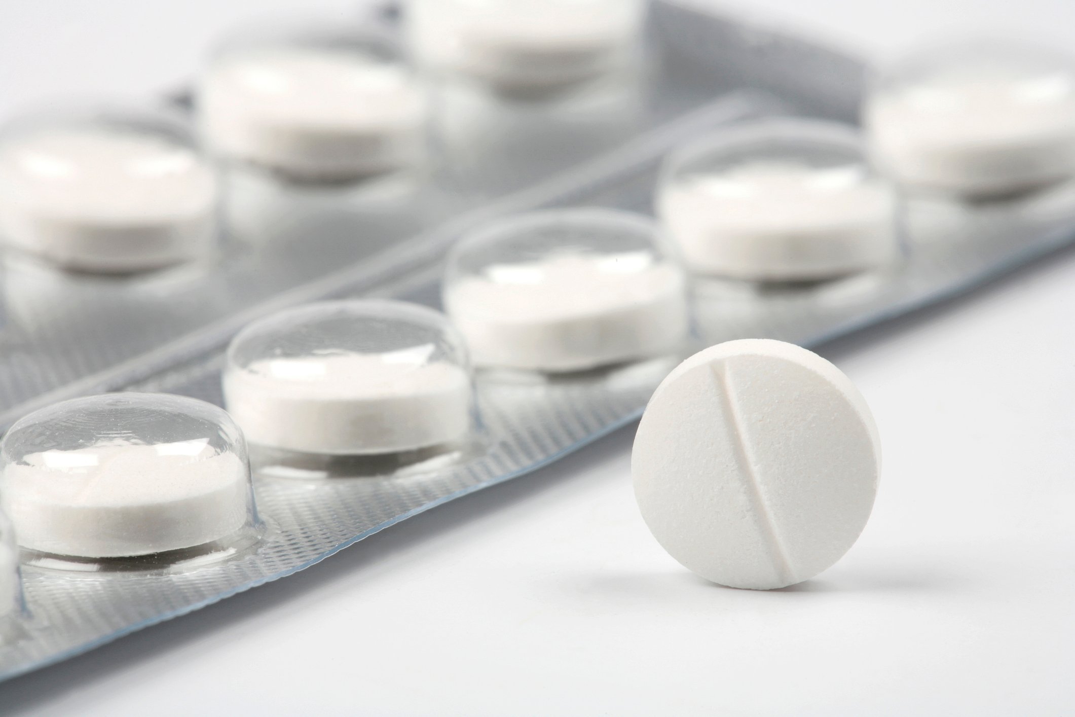 Studie-bringt-Ibuprofen-und-Paracetamol-mit-Antibiotikaresistenzen-in-Verbindung