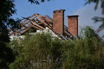 Rätsel nach Raketeneinschlag: Russische Drohne oder polnische Militärpanne?