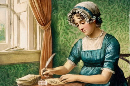 Die stille Größe Jane Austens: So gestaltete sich ihr Alltag
