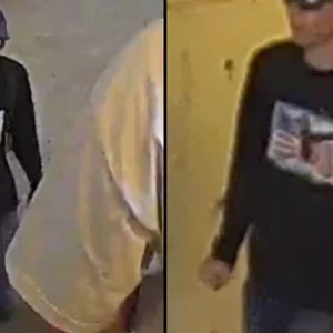 Hinweise auf Mörder von Charlie Kirk – FBI veröffentlicht neues Video und Fahndungsfotos