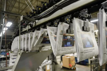 Als Epoch Times getarnt: Chinesische Cyberkriminelle bedrohen US-Regierung