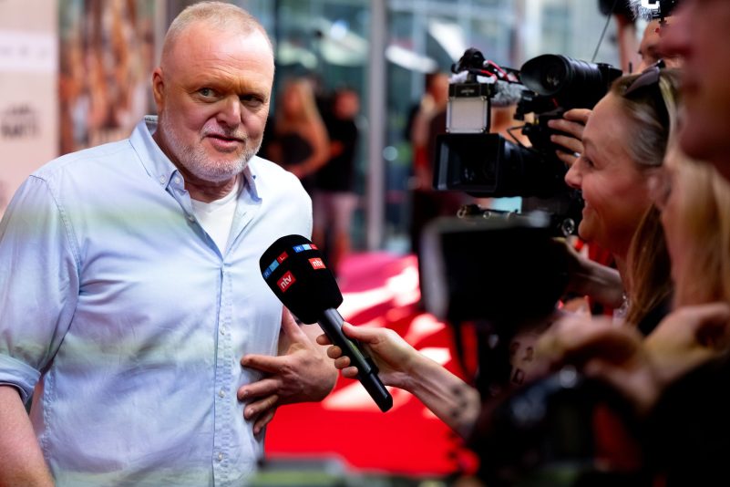 Stefan Raab spielt beim ESC 2026 voraussichtlich keine organisatorische Rolle mehr.