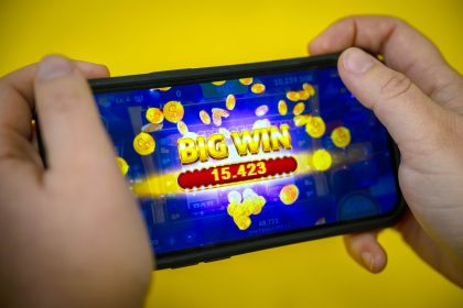 Unterschätzte Glücksspielsucht: Zocken bis in den Ruin