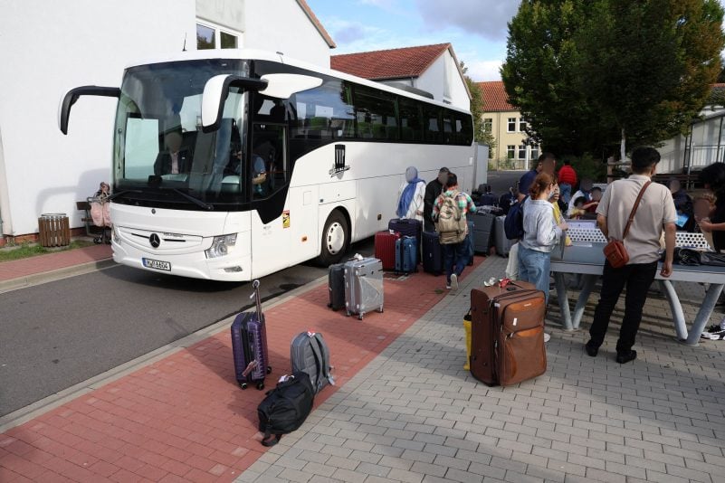 Die einen haben es nach Deutschland geschafft - andere sind aus Pakistan nach Afghanistan abgeschoben worden und schreiben nun an die Bundesregierung.