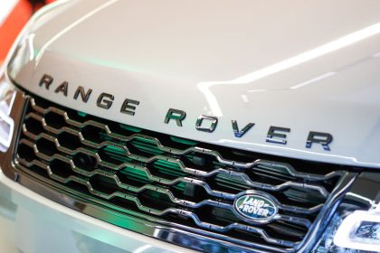 Jaguar Land Rover nach Cyberattacke lahmgelegt