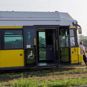 Berliner Stromausfall war Anschlag auf Technologiepark – Bekennerschreiben von einigen „Anarchist:innen”