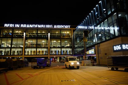 Cyberangriff auf Berliner Flughafen: Lage stabilisiert sich – Kernproblem kann noch Tage andauern