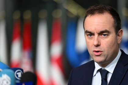Regierungskrise in Frankreich: Premier Lecornu arbeitet unter Zeitdruck an Kabinettsbildung
