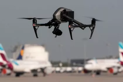 Mysteriöse Drohnen - von Deutschland bis Norwegen: Europa plant Schutzwall