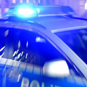 Thüringen: Mann fährt bei Kirmes auf Menschengruppe zu – Fünf Verletzte