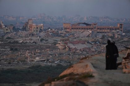 Israel setzt Angriffe auf Stadt Gaza fort und ruft zu Evakuierung auf