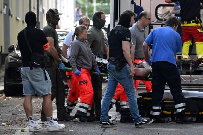 Reul zu Messerangriff in Essen: Islamistischer Hintergrund möglich