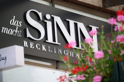 Gericht hebt Insolvenzverfahren für Modekette Sinn auf