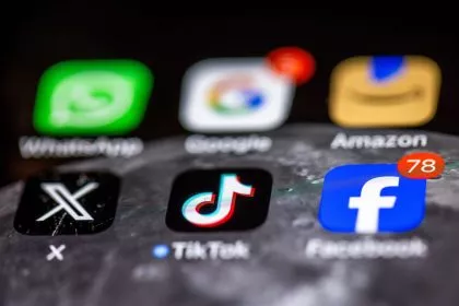 Große Mehrheit befürwortet Altersgrenze für Social Media