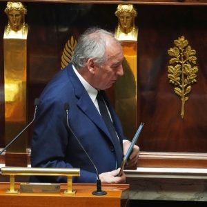 Frankreich: Premierminister Bayrou verliert Vertrauensfrage – Regierung stürzt