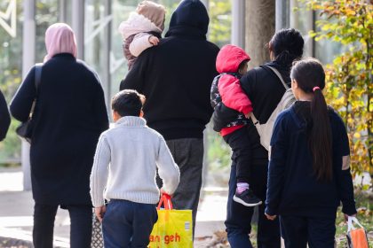 Nordrhein-Westfalen: Mutter mit vier Kindern aus Serbien darf abgeschoben werden