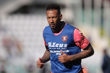 Fußball-Weltmeister Jérôme Boateng beendet Karriere