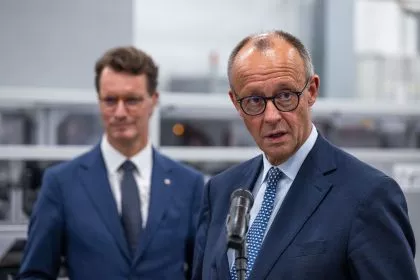 Was die NRW-Kommunalwahl für die Bundespolitik bedeutet