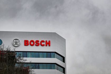 Stellenabbau droht: Bosch will bis 2030 Milliarden sparen
