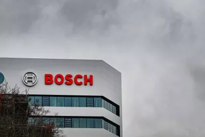 Stellenabbau droht: Bosch will bis 2030 Milliarden sparen