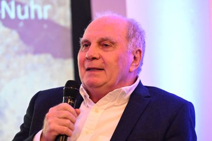 Hoeneß schimpft auf Transfermarkt: „Bin fassungslos“