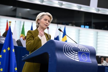 EU-Kommission schlägt Sanktionen gegen israelische Minister und höhere Zölle vor