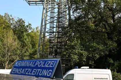 Anschlag auf Berliner Stromnetz: Täter könnten „Insiderwissen“ gehabt haben