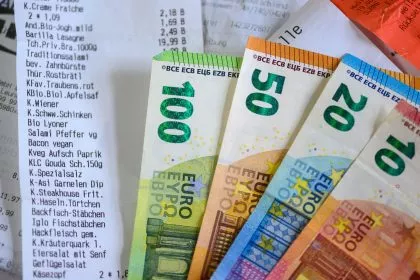 Das sind die größten Ängste der Deutschen