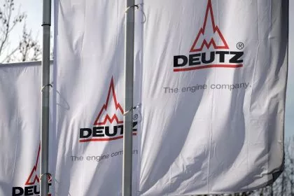 Motorenbauer Deutz steigt ins Drohnengeschäft ein