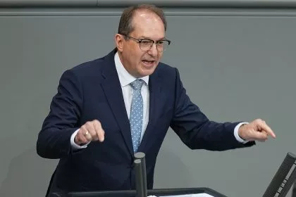 Dobrindt will noch in diesem Jahr wieder nach Syrien abschieben