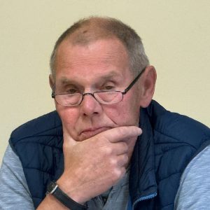 Wirbel um Friedman-Auftritt – Bürgermeister tritt zurück